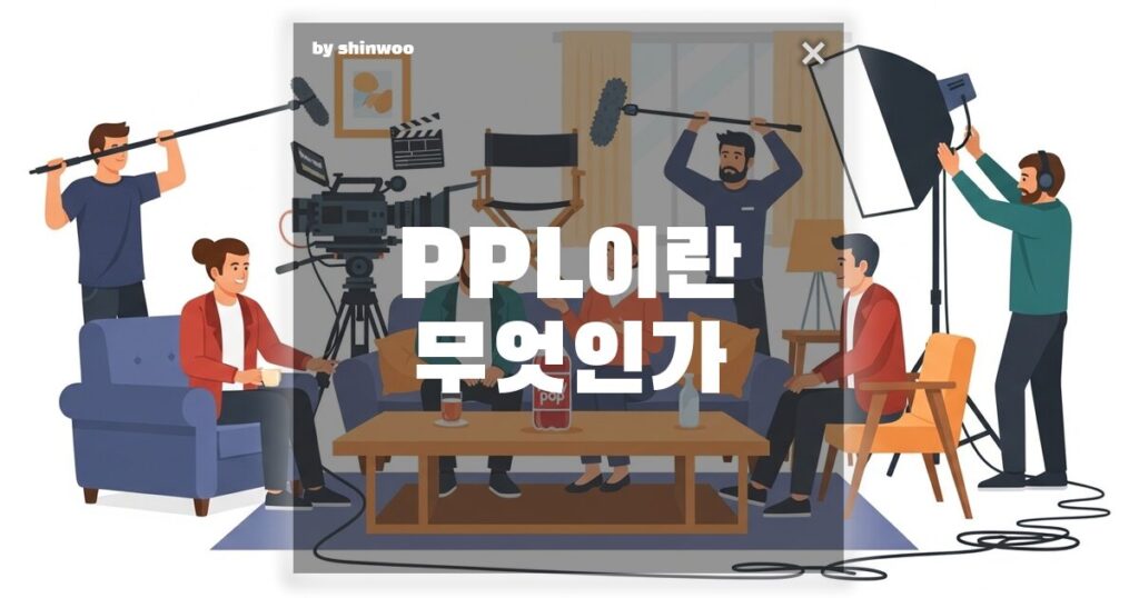 PPL 뜻, "어? 저거 어디 거지도?" 드라마 속 자연스러운 유혹의 정체