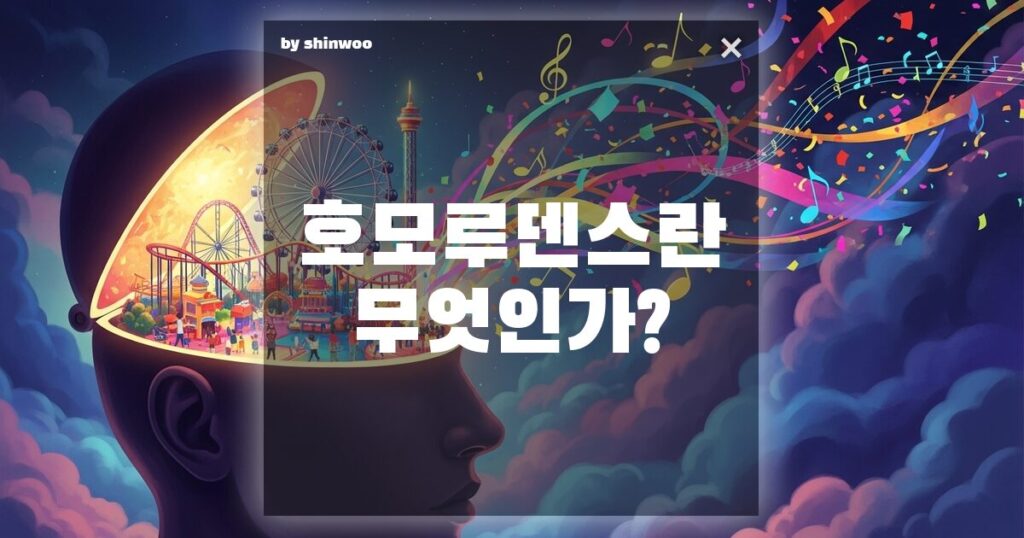 호모 루덴스 뜻, 잘 노는 사람이 성공하는 시대가 온 진짜 이유