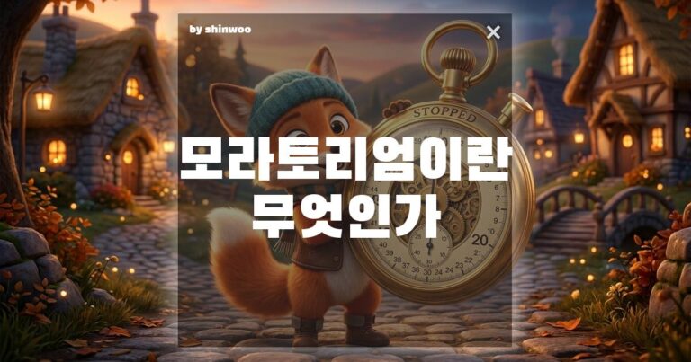 모라토리엄 뜻, 국가 부도와는 한 끗 차이? 내 자산 지키기 위해 꼭 알아야 할 상식